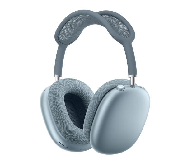 APPLE AirPods Max 2 niebieski - 1510885 - zdjęcie 3